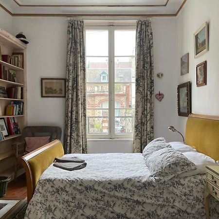 Le Grand Apartment Dan Dieppe - Charming Home 2-8 Guests 외부 사진