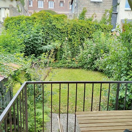Le Grand Apartment Dan Dieppe - Charming Home 2-8 Guests 외부 사진