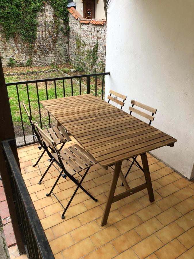 Le Grand Apartment Dan Dieppe - Charming Home 2-8 Guests 외부 사진