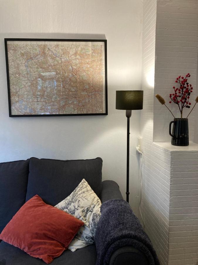 Le Grand Apartment Dan Dieppe - Charming Home 2-8 Guests 외부 사진
