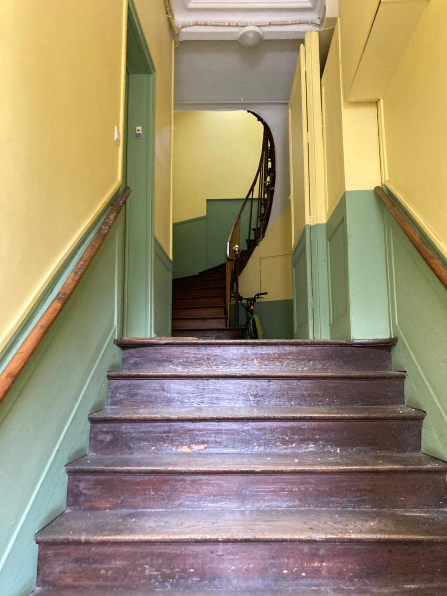 Le Grand Apartment Dan Dieppe - Charming Home 2-8 Guests 외부 사진