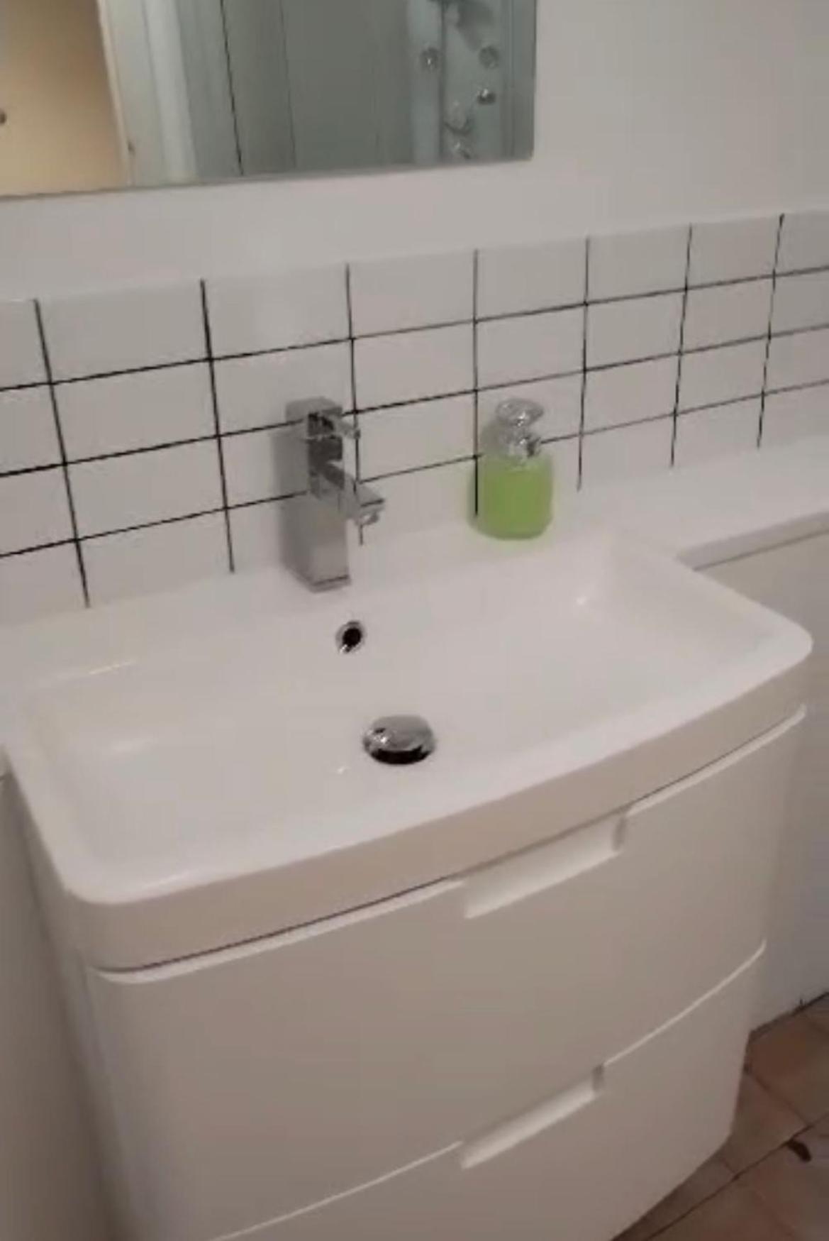 Le Grand Apartment Dan Dieppe - Charming Home 2-8 Guests 외부 사진