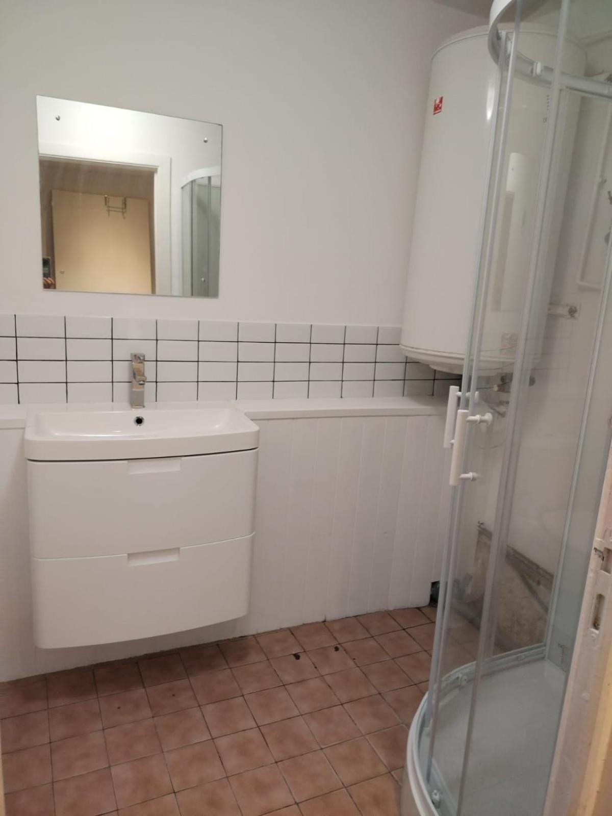 Le Grand Apartment Dan Dieppe - Charming Home 2-8 Guests 외부 사진