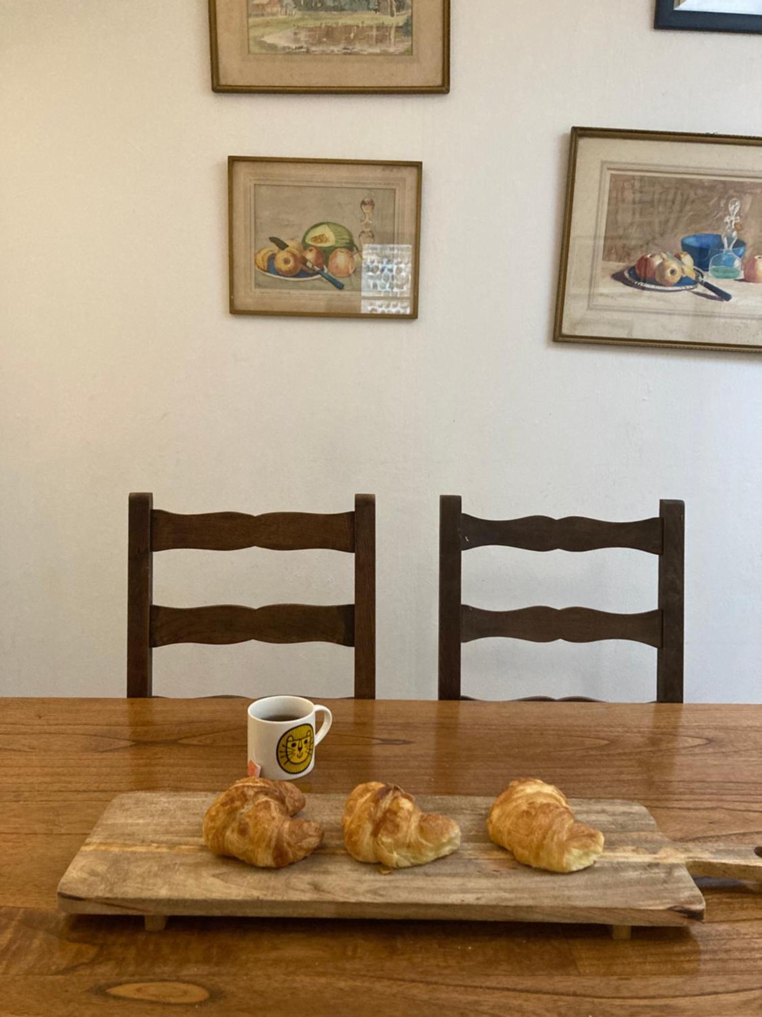 Le Grand Apartment Dan Dieppe - Charming Home 2-8 Guests 외부 사진