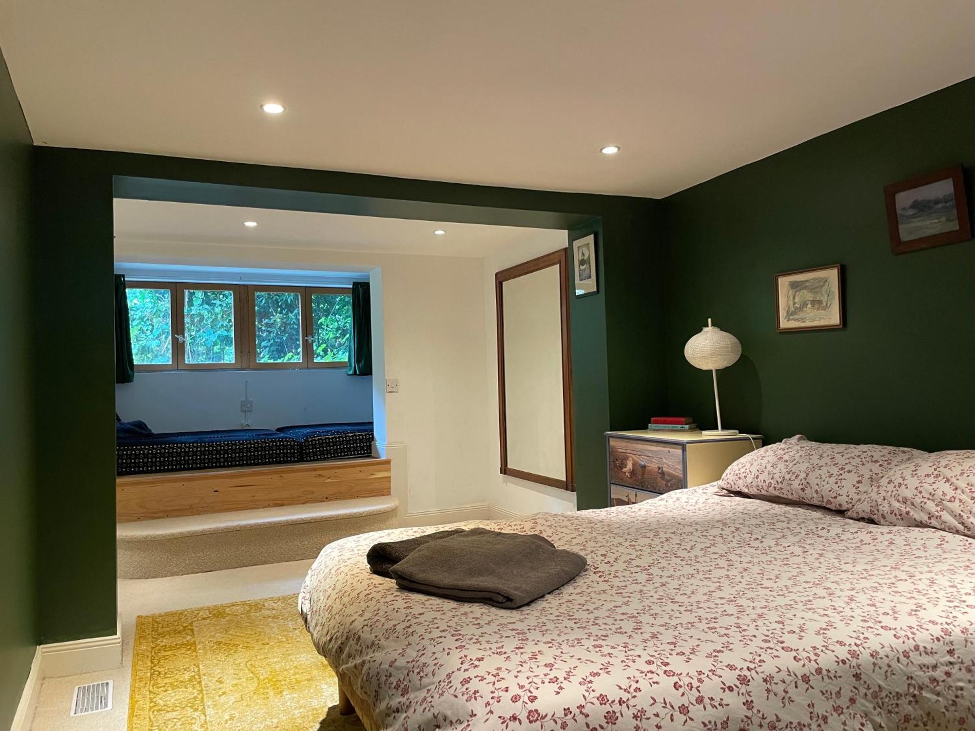 Le Grand Apartment Dan Dieppe - Charming Home 2-8 Guests 외부 사진