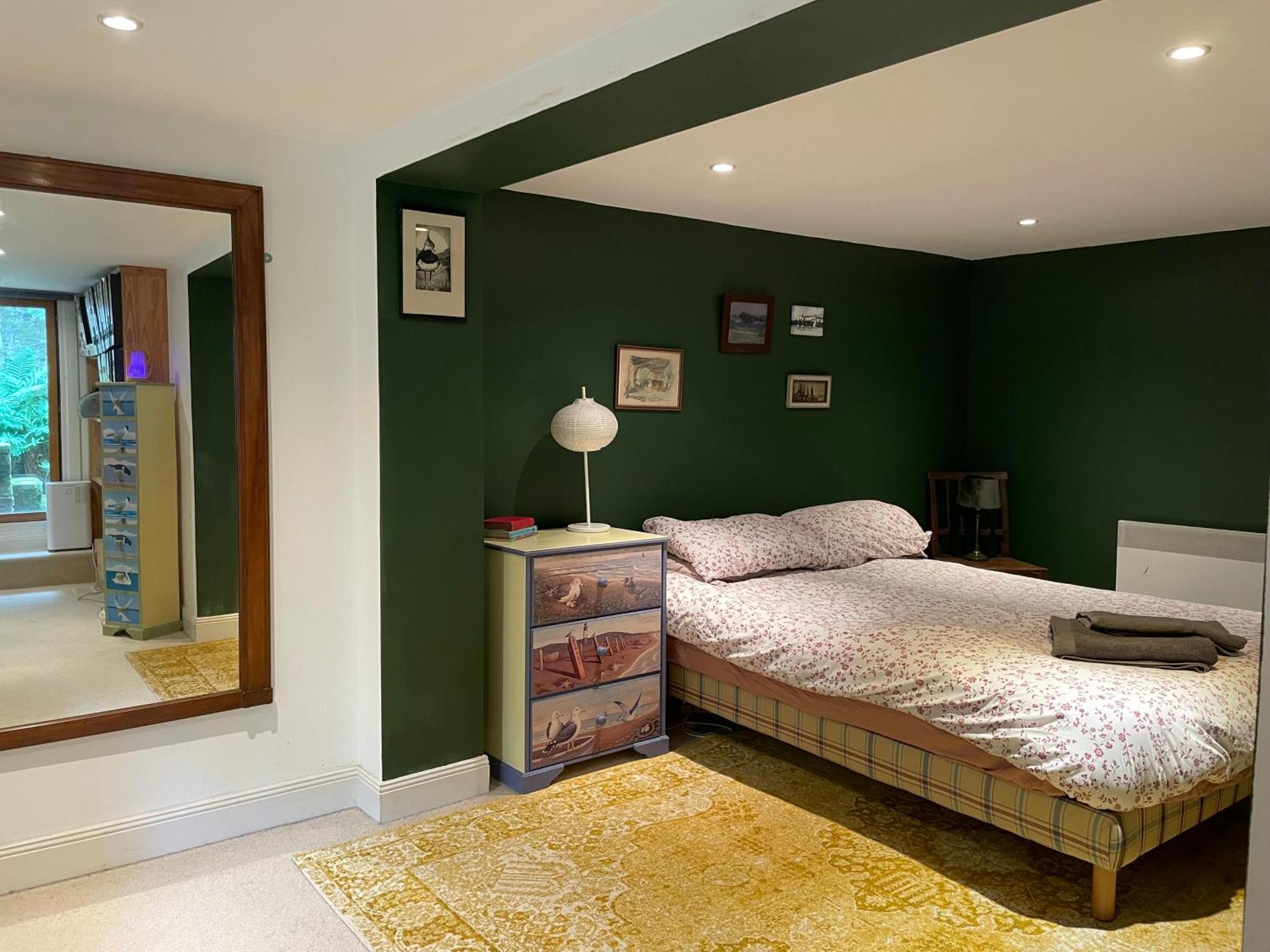 Le Grand Apartment Dan Dieppe - Charming Home 2-8 Guests 외부 사진