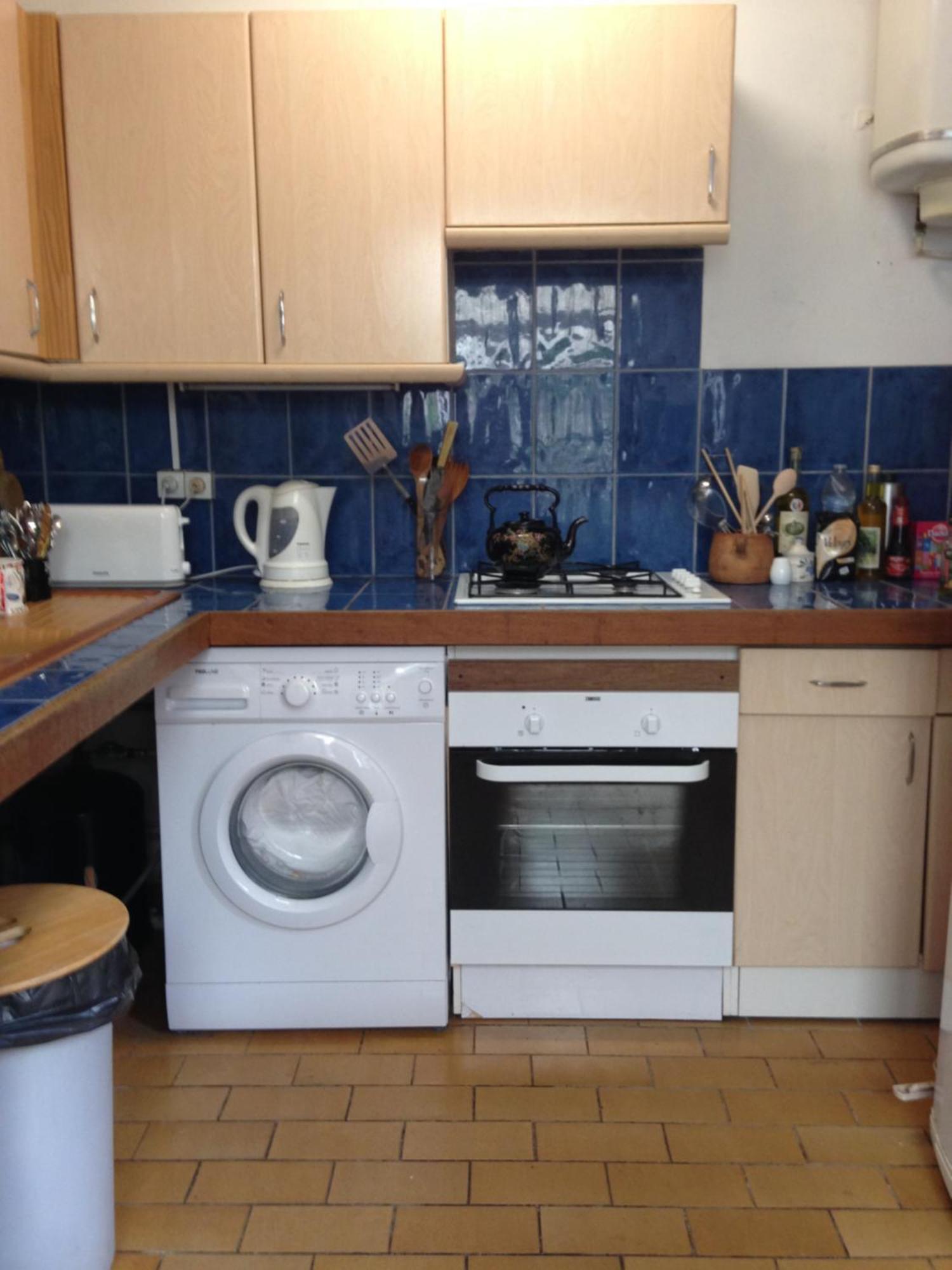 Le Grand Apartment Dan Dieppe - Charming Home 2-8 Guests 외부 사진