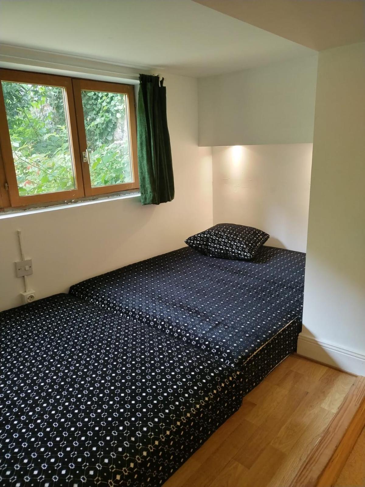 Le Grand Apartment Dan Dieppe - Charming Home 2-8 Guests 외부 사진