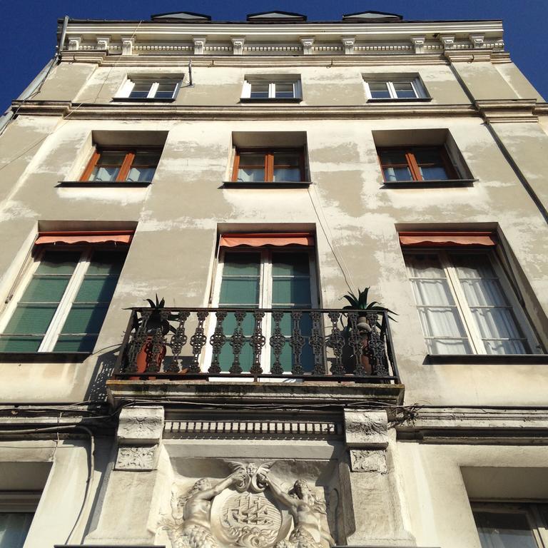 Le Grand Apartment Dan Dieppe - Charming Home 2-8 Guests 외부 사진